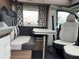 KNAUS VAN TI VW 640 MEG VANSATION L.P 96.371¤