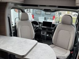 KNAUS VAN TI VW 640 MEG VANSATION L.P 96.371¤