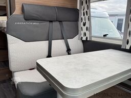 KNAUS VAN TI VW 640 MEG VANSATION L.P 96.371¤