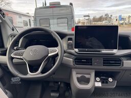 KNAUS VAN TI VW 640 MEG VANSATION L.P 96.371¤