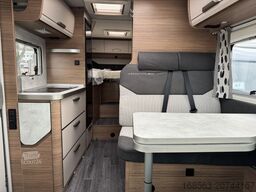 KNAUS VAN TI VW 640 MEG VANSATION L.P 96.371¤