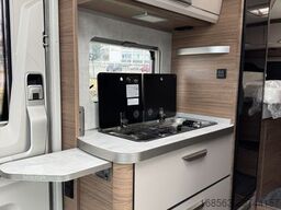 KNAUS VAN TI VW 640 MEG VANSATION L.P 96.371¤