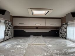 KNAUS VAN TI VW 640 MEG VANSATION L.P 96.371¤