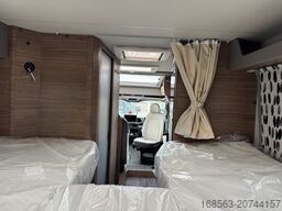 KNAUS VAN TI VW 640 MEG VANSATION L.P 96.371¤