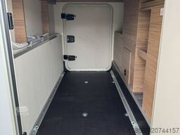 KNAUS VAN TI VW 640 MEG VANSATION L.P 96.371¤