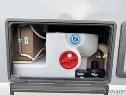 KNAUS VAN TI VW 640 MEG VANSATION L.P 96.371¤