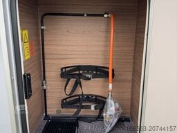 KNAUS VAN TI VW 640 MEG VANSATION L.P 96.371¤