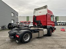 DAF CF 410 FT SC / Motor Problems / 793 dkm / Euro ...