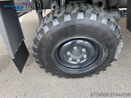 Mercedes-Benz UNIMOG 1550 L