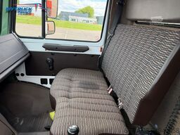 Mercedes-Benz UNIMOG 1550 L