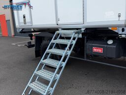 Mercedes-Benz UNIMOG 1550 L