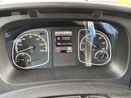 Mercedes-Benz Atego 1530 4x2 Koffer/HB / Swiss-Vehicle