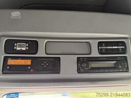 Mercedes-Benz Atego 1530 4x2 Koffer/HB / Swiss-Vehicle