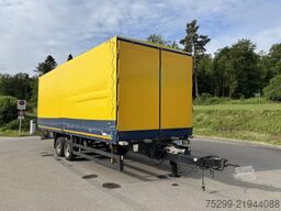  APB 73-11-DZ Plane / Swiss-Vehicle