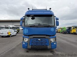 Renault T440 4x2 / Swiss-Vehicle