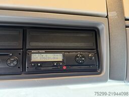 Renault T440 4x2 / Swiss-Vehicle