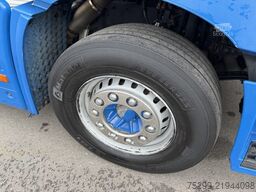 Renault T440 4x2 / Swiss-Vehicle