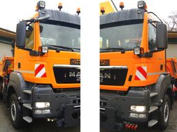 MAN TGS 18.320 BL 4x4 /TÜV/ ATLAS 65.2/ MEILLER/Winterdienst