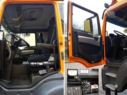 MAN TGS 18.320 BL 4x4 /TÜV/ ATLAS 65.2/ MEILLER/Winterdienst