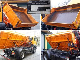 MAN TGS 18.320 BL 4x4 /TÜV/ ATLAS 65.2/ MEILLER/Winterdienst