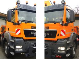 MAN TGS 18.320 BL 4x4 /TÜV/ ATLAS 65.2/ MEILLER/Winterdienst