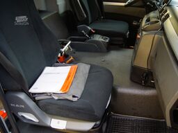 MAN TGS 18.320 BL 4x4 /TÜV/ ATLAS 65.2/ MEILLER/Winterdienst