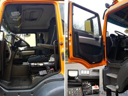MAN TGS 18.320 BL 4x4 /TÜV/ ATLAS 65.2/ MEILLER/Winterdienst