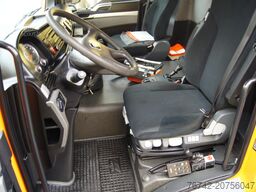 MAN TGS 18.320 BL 4x4 /TÜV/ ATLAS 65.2/ MEILLER/Winterdienst