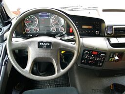 MAN TGS 18.320 BL 4x4 /TÜV/ ATLAS 65.2/ MEILLER/Winterdienst