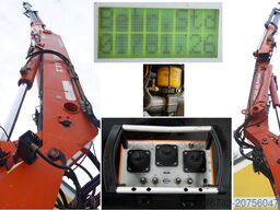 MAN TGS 18.320 BL 4x4 /TÜV/ ATLAS 65.2/ MEILLER/Winterdienst