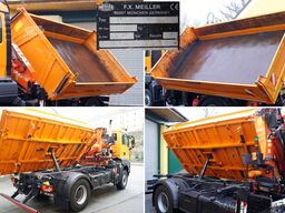 MAN TGS 18.320 BL 4x4 /TÜV/ ATLAS 65.2/ MEILLER/Winterdienst