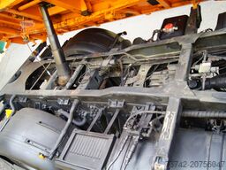 MAN TGS 18.320 BL 4x4 /TÜV/ ATLAS 65.2/ MEILLER/Winterdienst