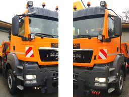 MAN TGS 18.320 BL 4x4 /TÜV/ ATLAS 65.2/ MEILLER/Winterdienst