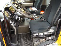 MAN TGS 18.320 BL 4x4 /TÜV/ ATLAS 65.2/ MEILLER/Winterdienst