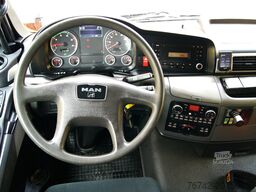 MAN TGS 18.320 BL 4x4 /TÜV/ ATLAS 65.2/ MEILLER/Winterdienst