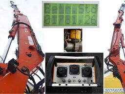 MAN TGS 18.320 BL 4x4 /TÜV/ ATLAS 65.2/ MEILLER/Winterdienst