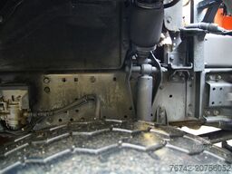 MAN TGS 18.320 BL 4x4 /TÜV/ ATLAS 65.2/ MEILLER/Winterdienst