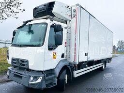 Renault D16.250 -E6 -Carrier 1250mt - Klima - air suspension rear