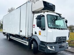 Renault D16.250 -E6 -Carrier 1250mt - Klima - air suspension rear