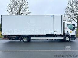 Renault D16.250 -E6 -Carrier 1250mt - Klima - air suspension rear