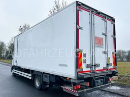 Renault D16.250 -E6 -Carrier 1250mt - Klima - air suspension rear