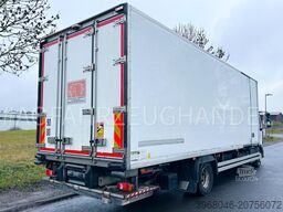 Renault D16.250 -E6 -Carrier 1250mt - Klima - air suspension rear