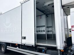 Renault D16.250 -E6 -Carrier 1250mt - Klima - air suspension rear