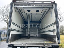 Renault D16.250 -E6 -Carrier 1250mt - Klima - air suspension rear