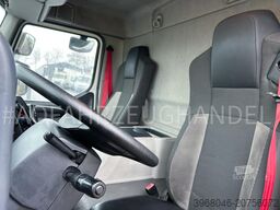 Renault D16.250 -E6 -Carrier 1250mt - Klima - air suspension rear