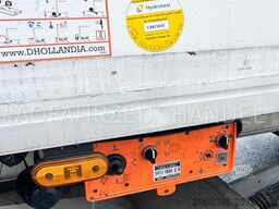 Renault D16.250 -E6 -Carrier 1250mt - Klima - air suspension rear