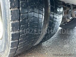 Renault D16.250 -E6 -Carrier 1250mt - Klima - air suspension rear