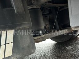 Renault D16.250 -E6 -Carrier 1250mt - Klima - air suspension rear