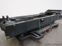 STEINBOCK Hubgerüst