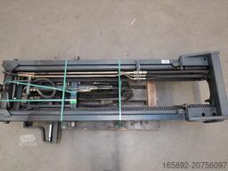 STEINBOCK Hubgerüst